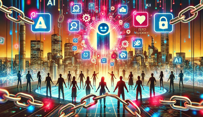 用户想来就来，想走就走！文心一言、Kimi们拿什么套住人心？